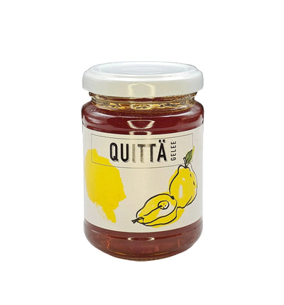 Quittä-Gelee 210g