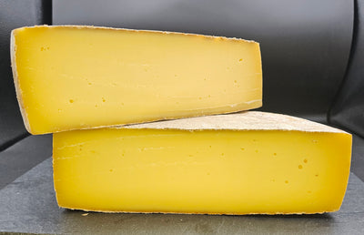 Bregaglia Stagionato Bio 100g
