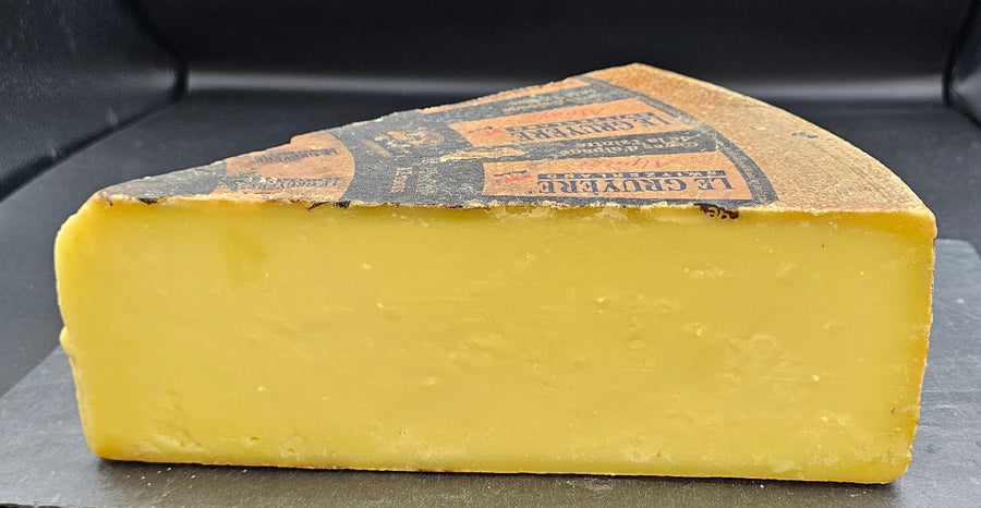 Alp - Gruyère AOP 100g
