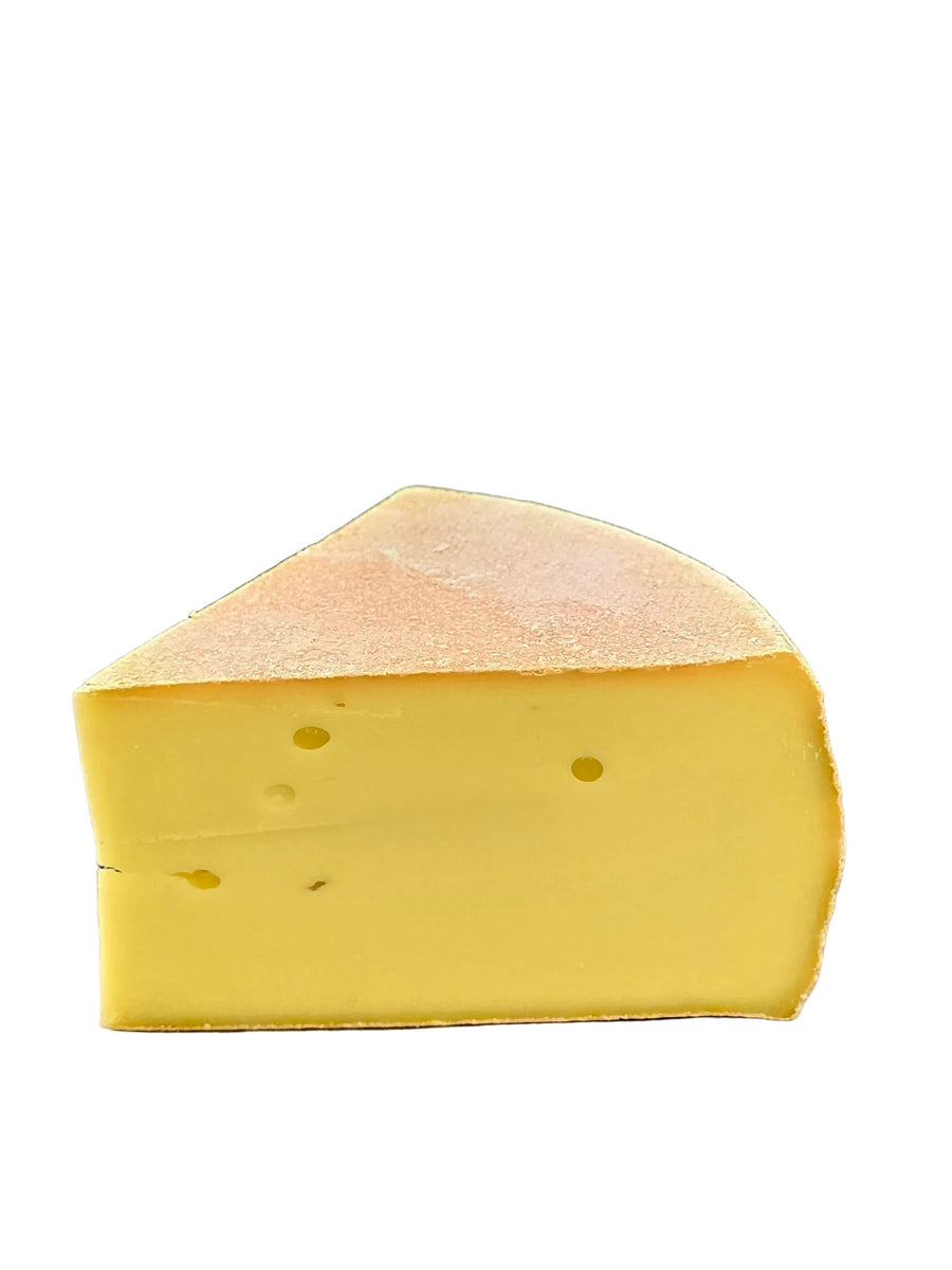 Appenzeller Buebe-Chäs kräftig 100g