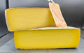 Bregaglia Stagionato Bio 100g