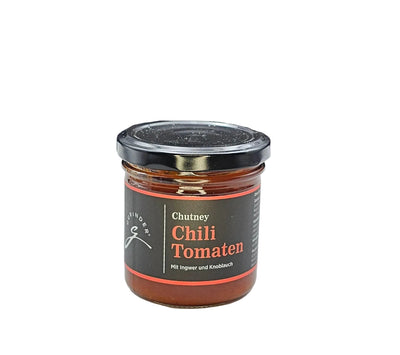 Chili Tomaten Chutney 160g