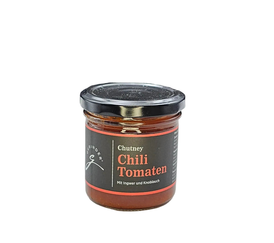 Chili Tomaten Chutney 160g