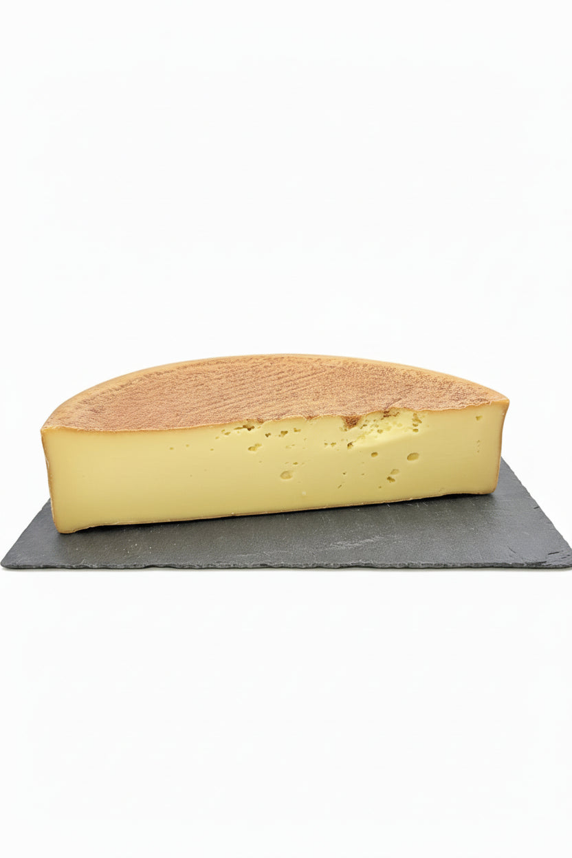 Vacherin Fribourgeois AOP 100g frisé