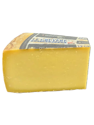 Gruyère 22 Mt. 100g