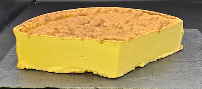 Vacherin Fribourgois AOP frisé