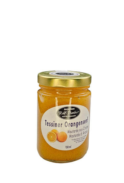 Orangensenf