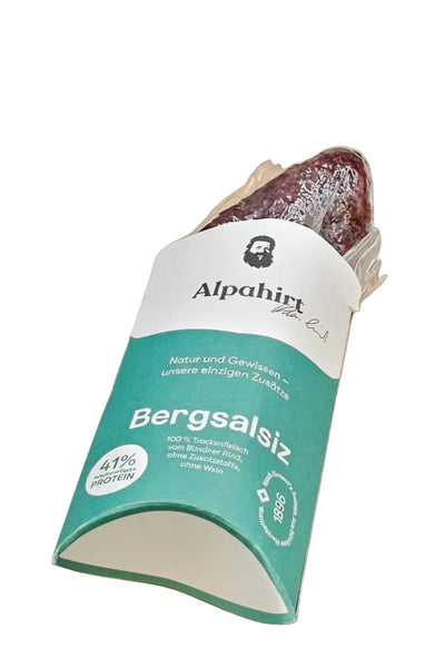Bergsalsiz 85g