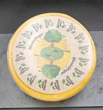 Wendelihoger 100g