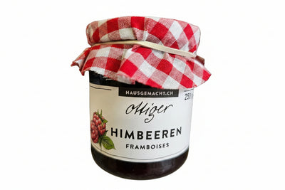 Himbeer Geléé 250g