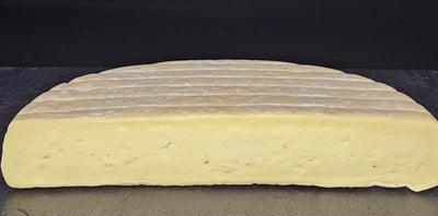 Schneeflöckli Brie
