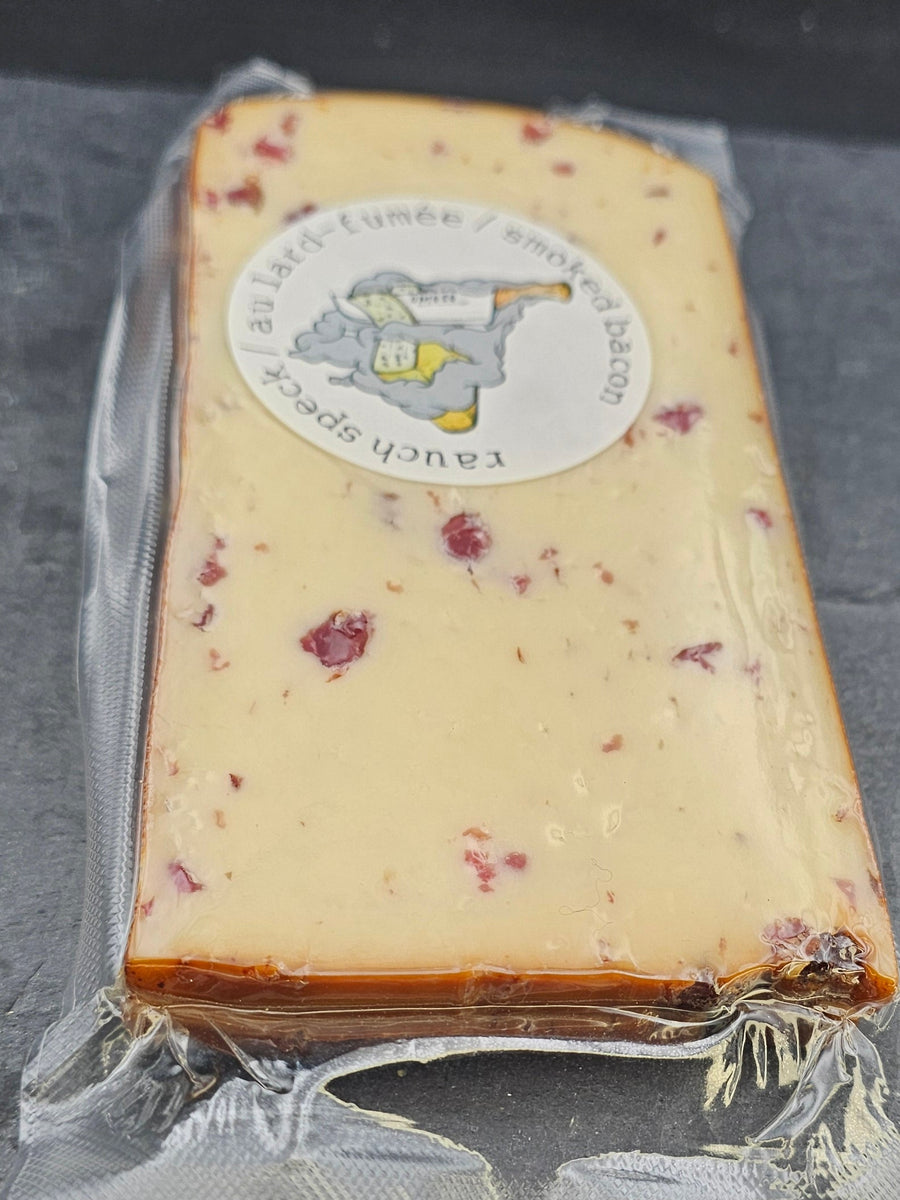 Speck Rauch Raclette 2 Scheiben à 80g
