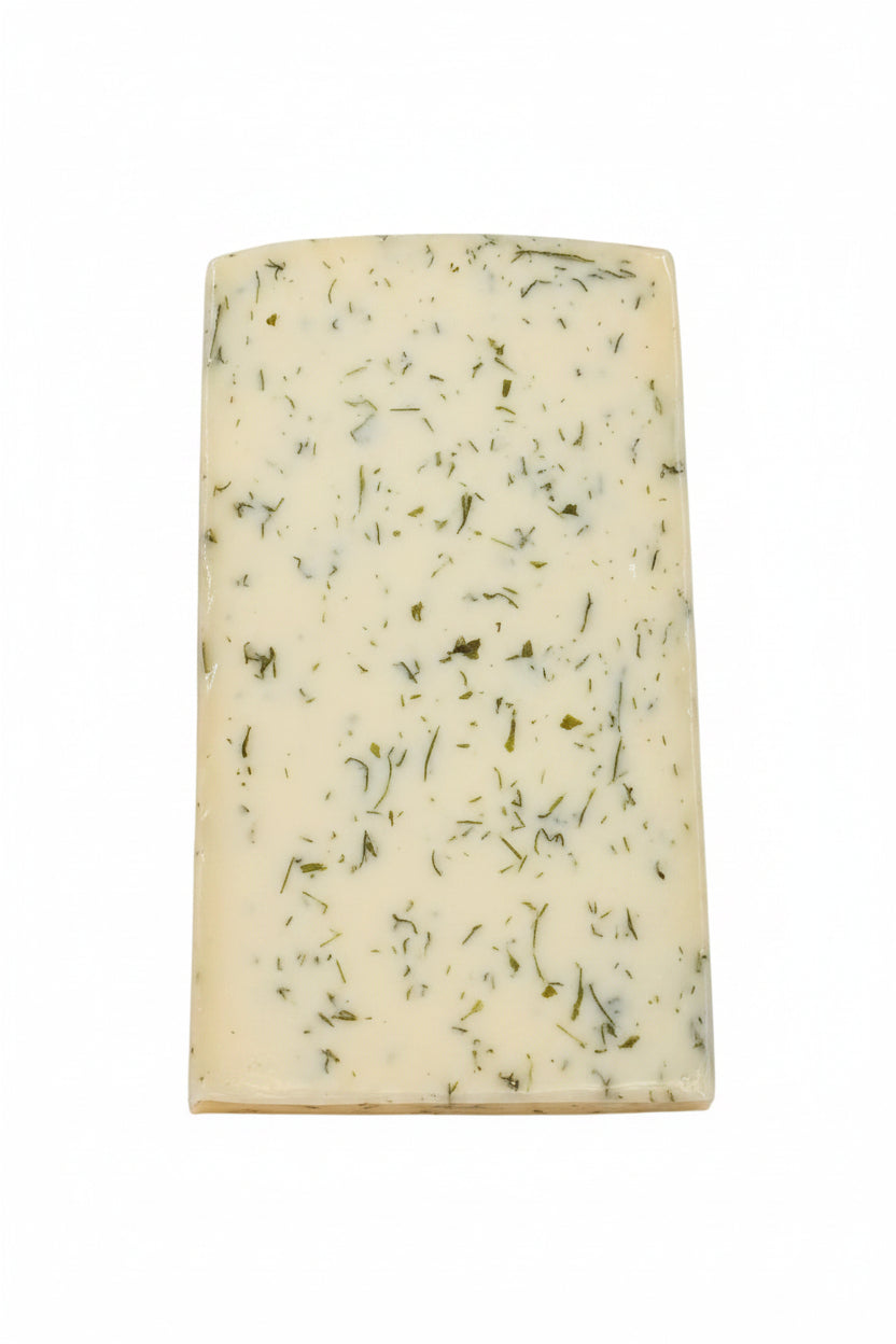 2 Scheiben Bärlauch à 80g