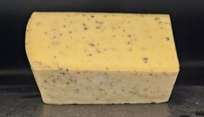 Portwein Pfeffer Raclette