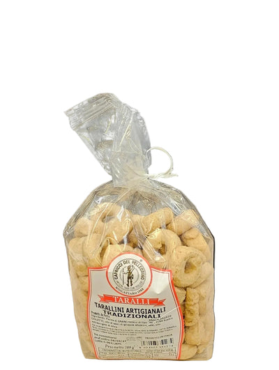 Taralli 300g natur