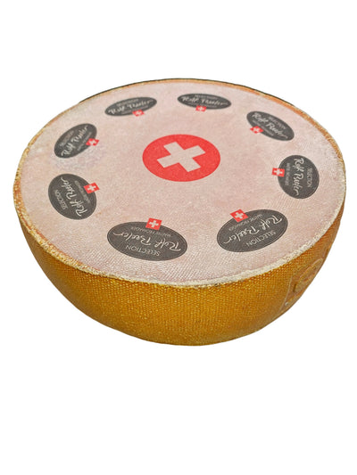 Schwellbrunner 100g