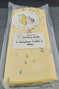 2 Scheiben Trüffel à 80g