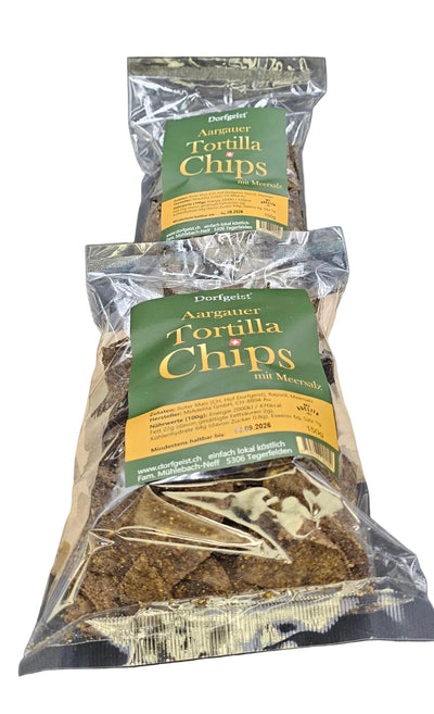 Tortilla-Chips